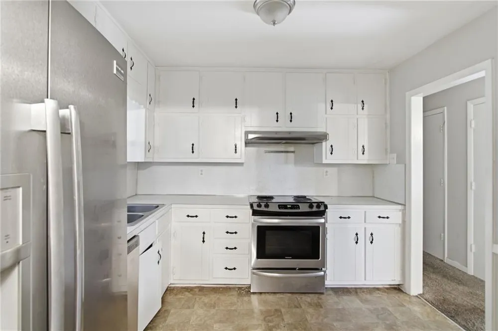2442 Wakefield Cove Morrow, GA 30260