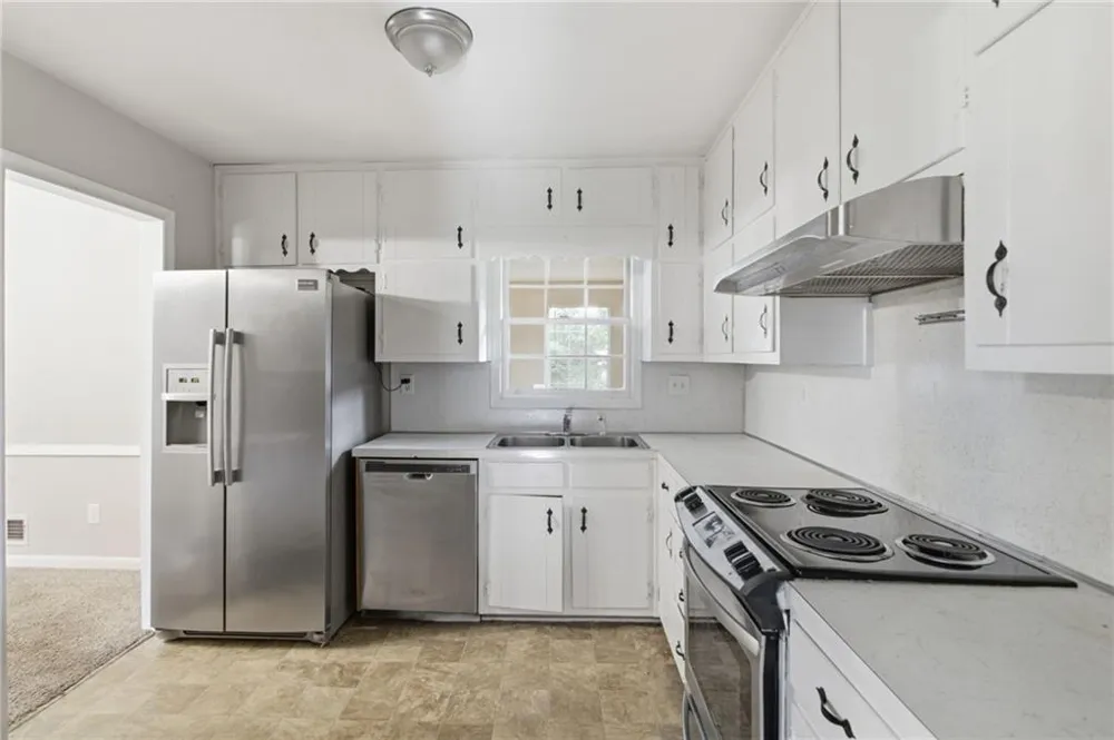 2442 Wakefield Cove Morrow, GA 30260