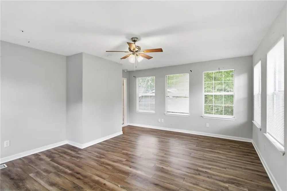 2442 Wakefield Cove Morrow, GA 30260