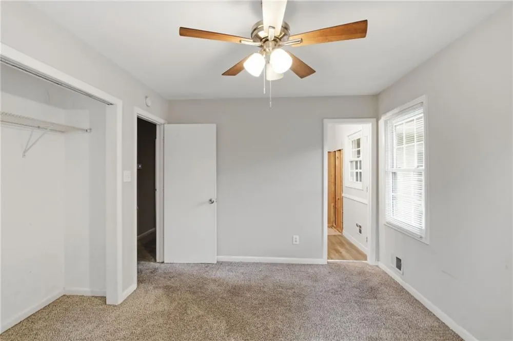 2442 Wakefield Cove Morrow, GA 30260