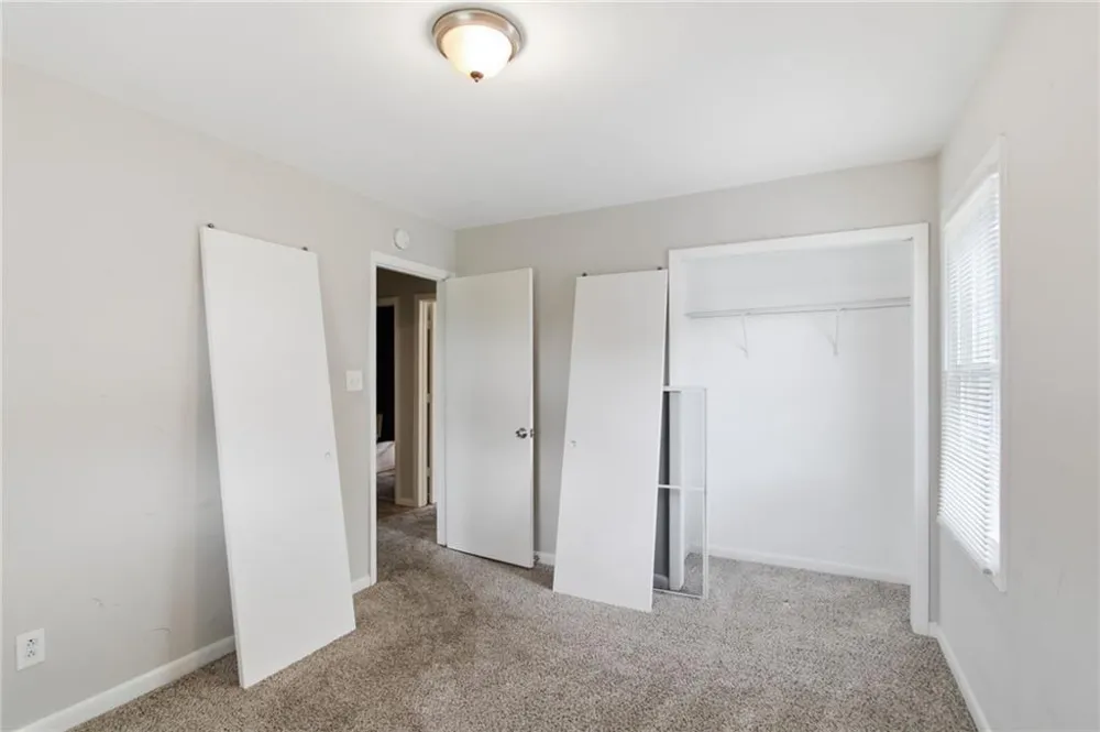 2442 Wakefield Cove Morrow, GA 30260