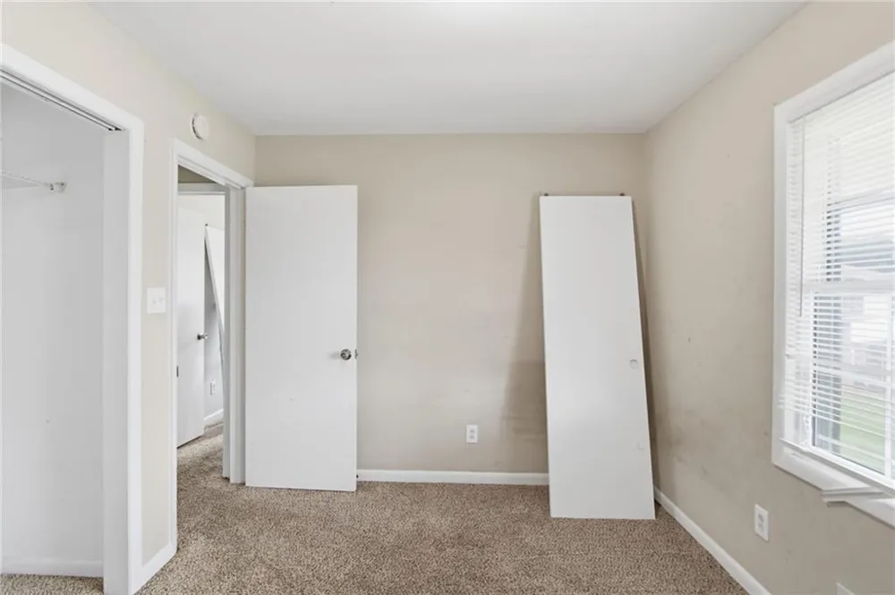 2442 Wakefield Cove Morrow, GA 30260