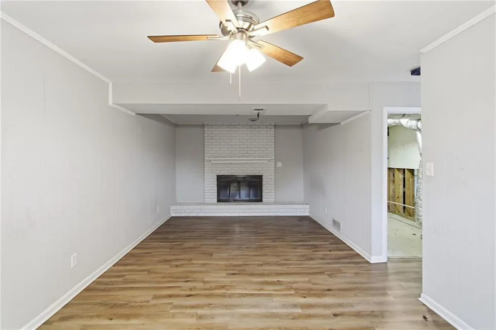2442 Wakefield Cove Morrow, GA 30260