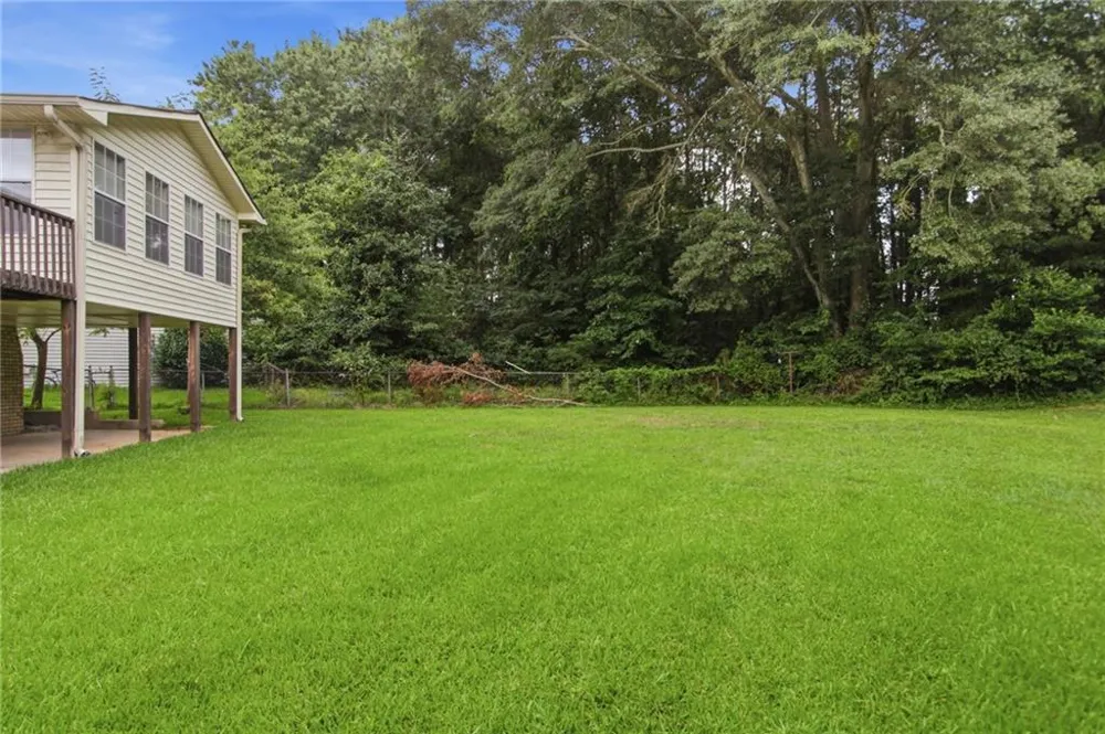 2442 Wakefield Cove Morrow, GA 30260
