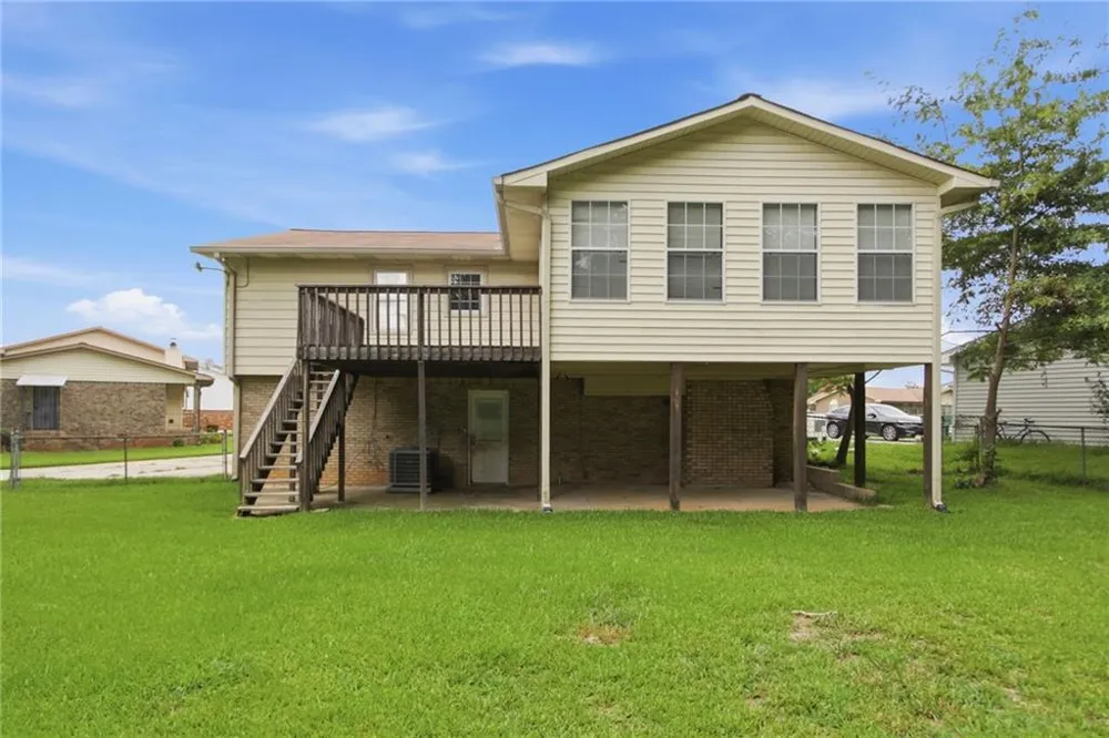 2442 Wakefield Cove Morrow, GA 30260