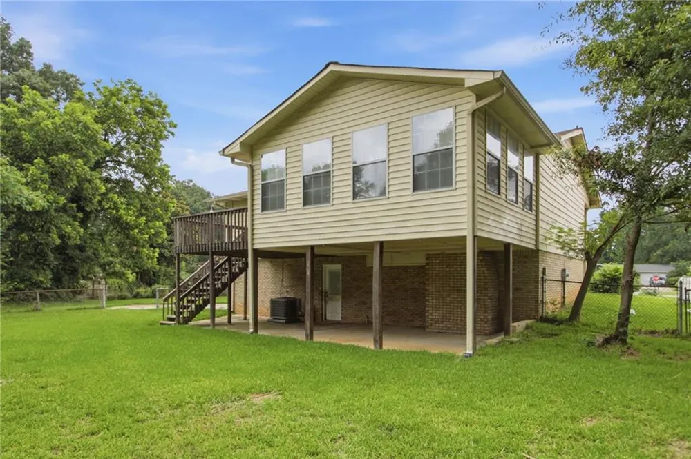 2442 Wakefield Cove Morrow, GA 30260