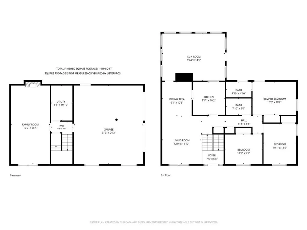 2442 Wakefield Cove Morrow, GA 30260