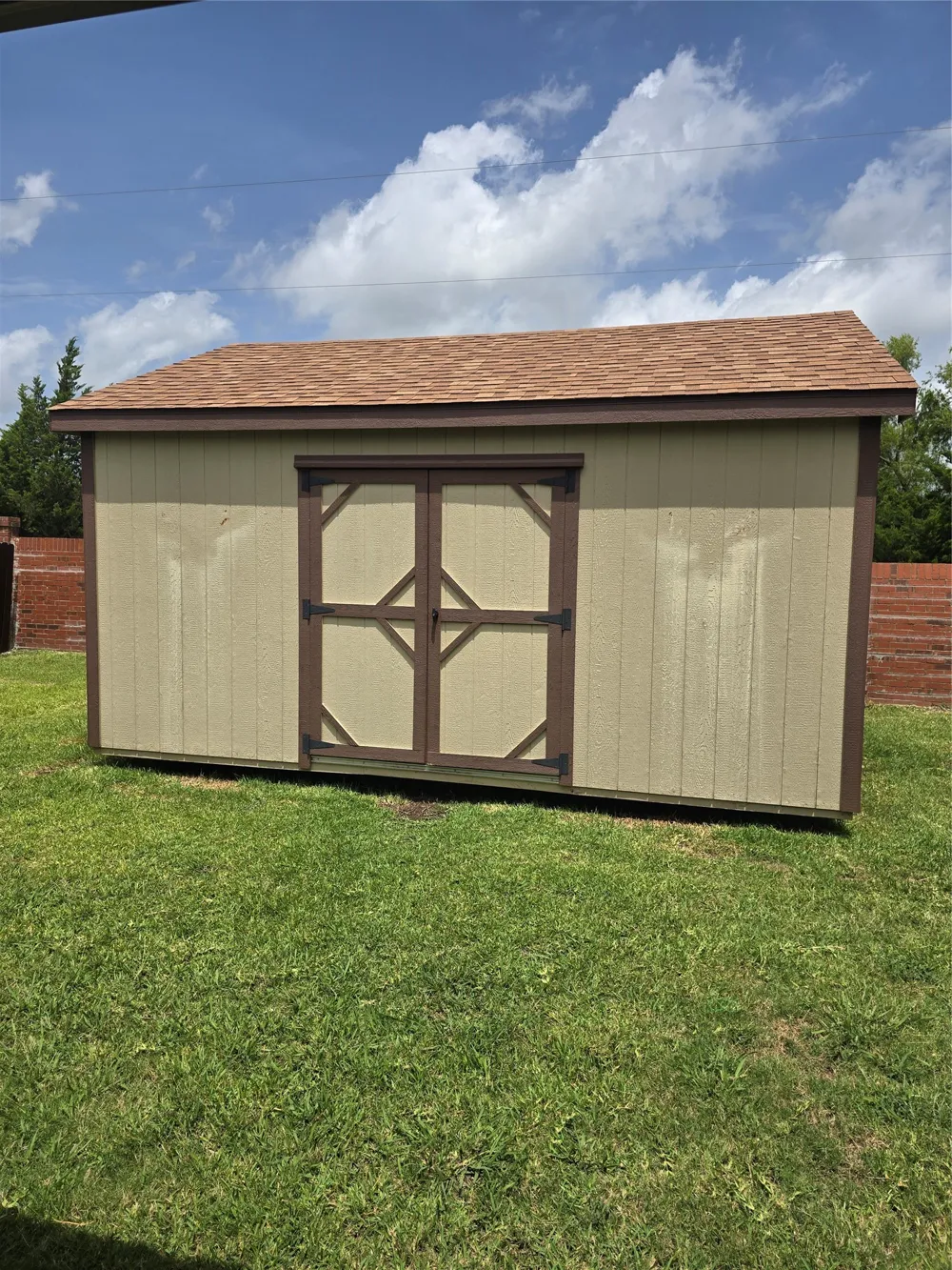 416 Fox Hollow Venus, TX 76084
