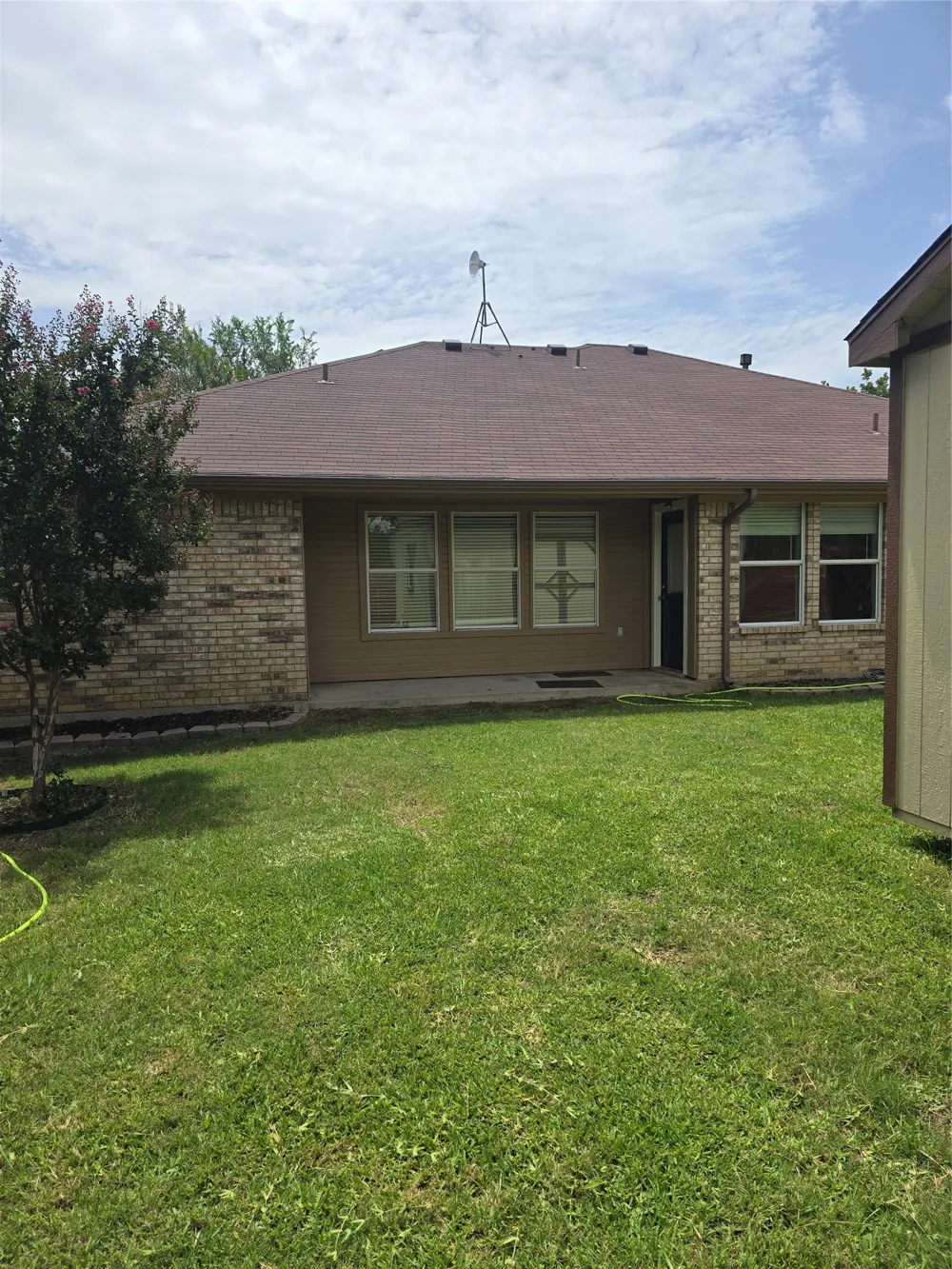 416 Fox Hollow Venus, TX 76084