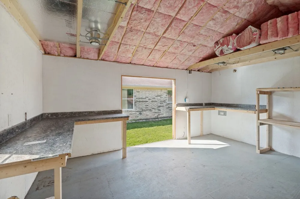416 Fox Hollow Venus, TX 76084