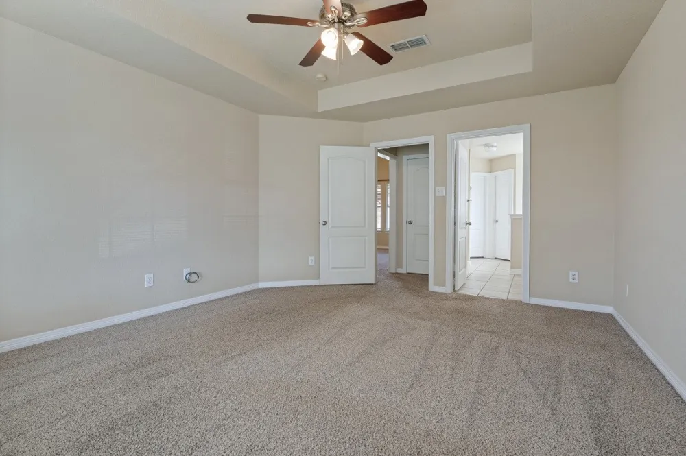 416 Fox Hollow Venus, TX 76084