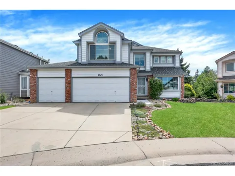 9543 Hagen Court
