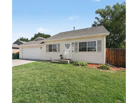 3227 Red Tail Way