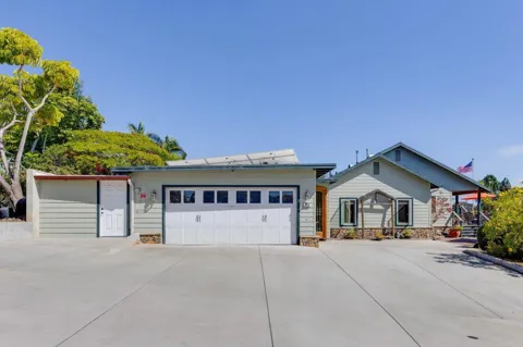 1818 Avocado Road