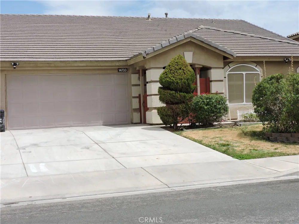 14733 Ladybird Victorville, CA 92394