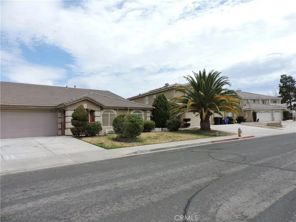 14733 Ladybird Victorville, CA 92394