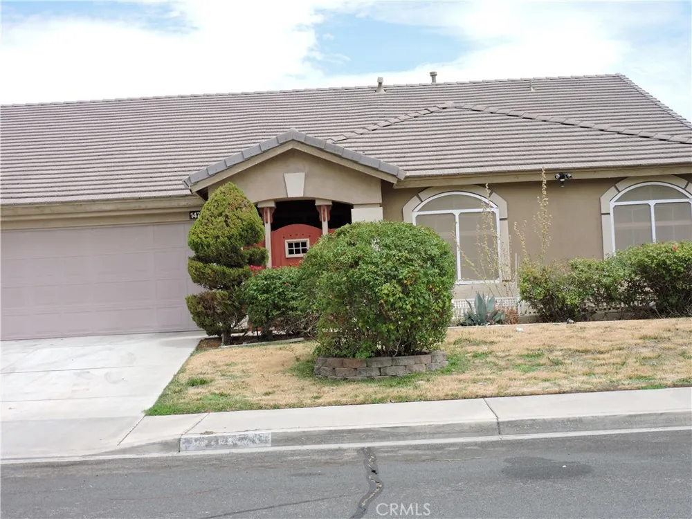14733 Ladybird Victorville, CA 92394