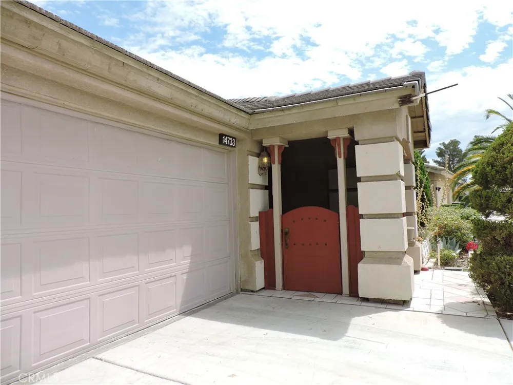 14733 Ladybird Victorville, CA 92394