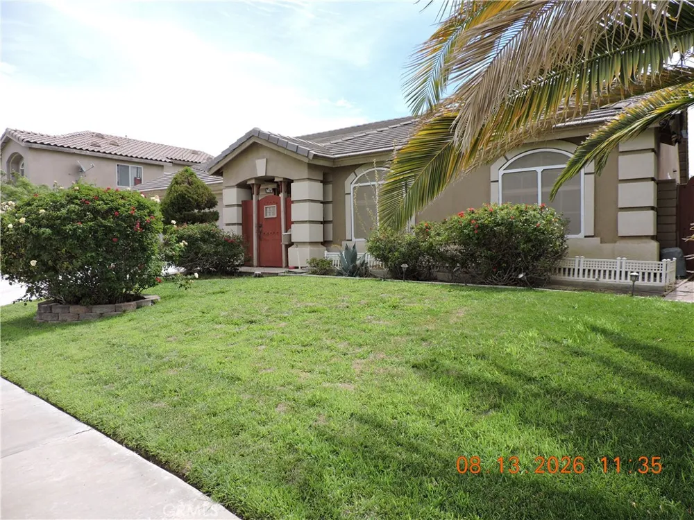 14733 Ladybird Victorville, CA 92394