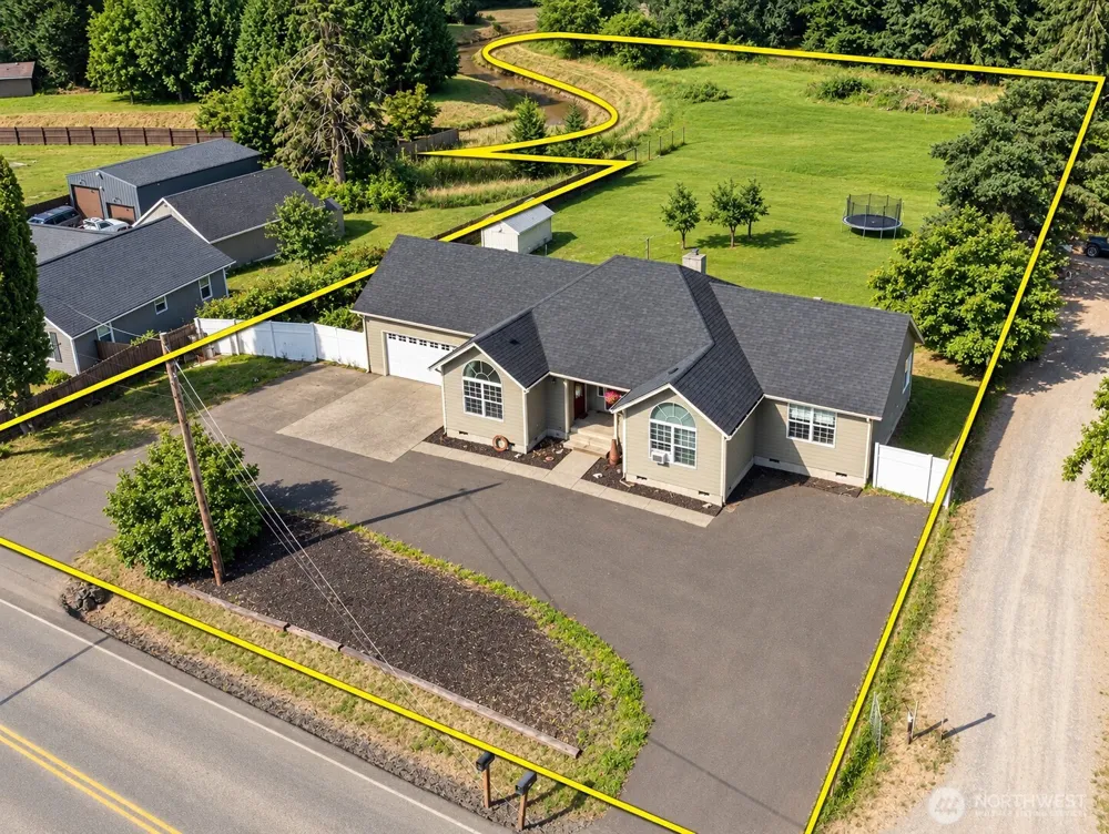 4657 Ohio Street Longview, WA 98632