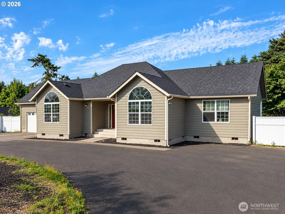 4657 Ohio Street Longview, WA 98632