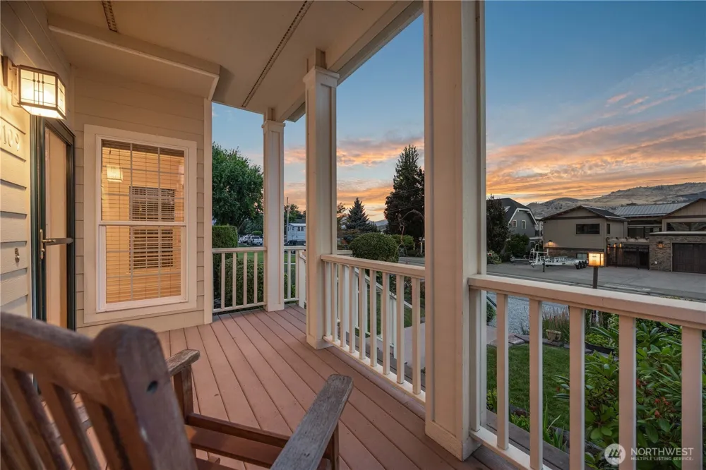 2109 W Terrace Avenue Chelan, WA 98816
