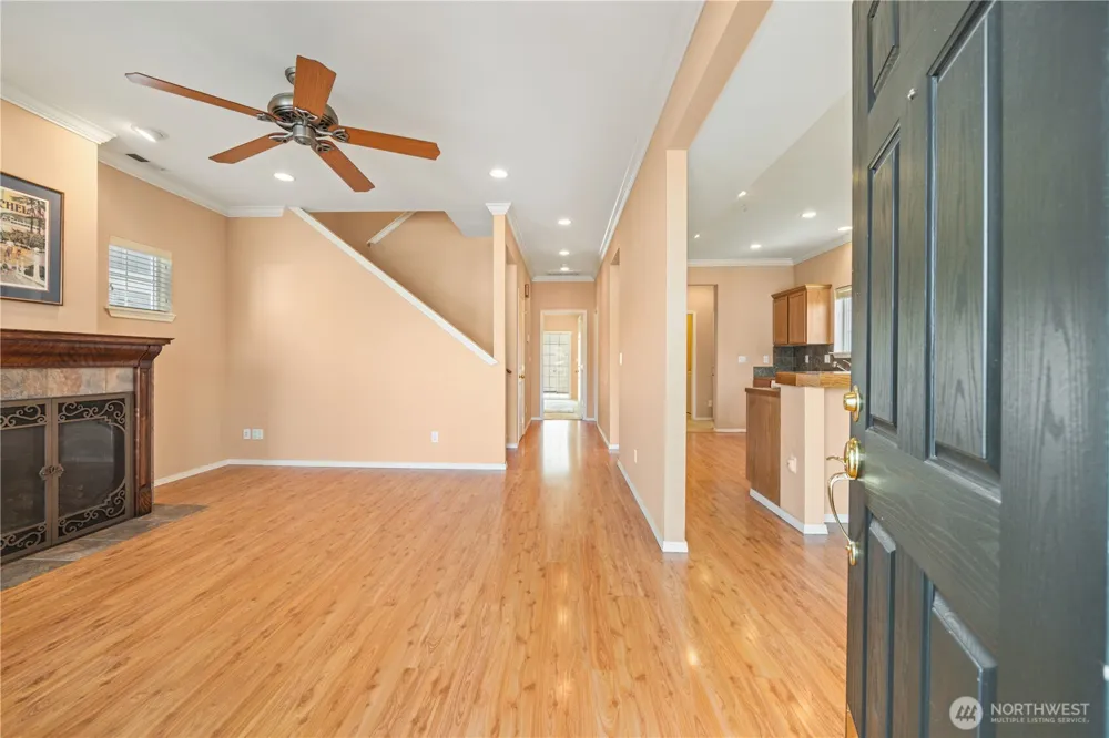 2109 W Terrace Avenue Chelan, WA 98816