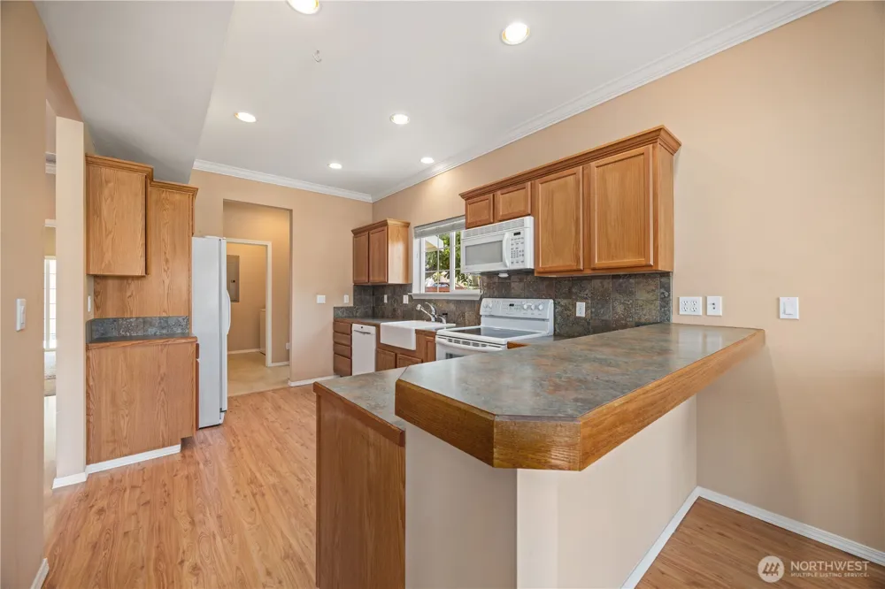 2109 W Terrace Avenue Chelan, WA 98816