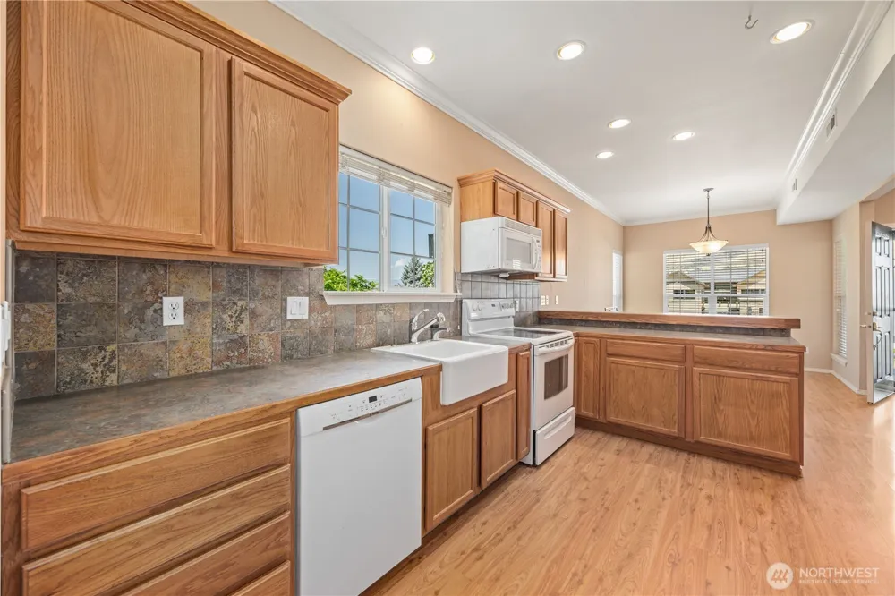 2109 W Terrace Avenue Chelan, WA 98816