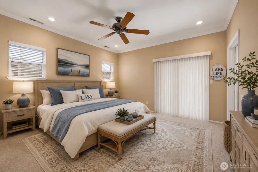 2109 W Terrace Avenue Chelan, WA 98816