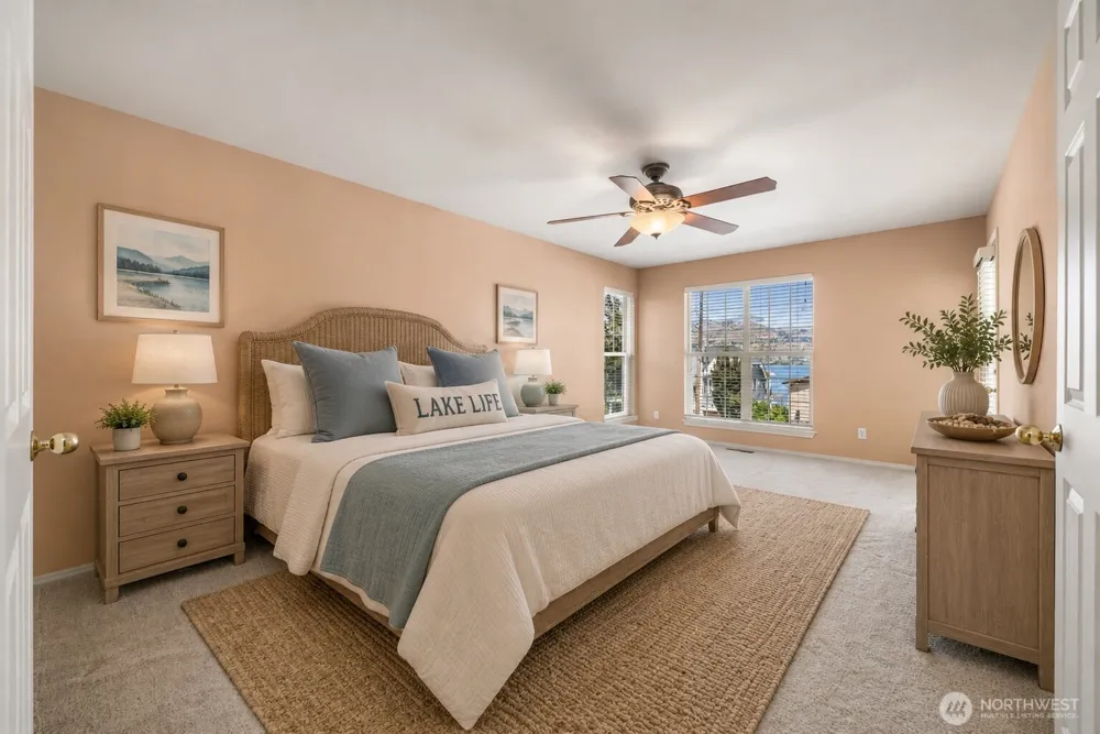 2109 W Terrace Avenue Chelan, WA 98816