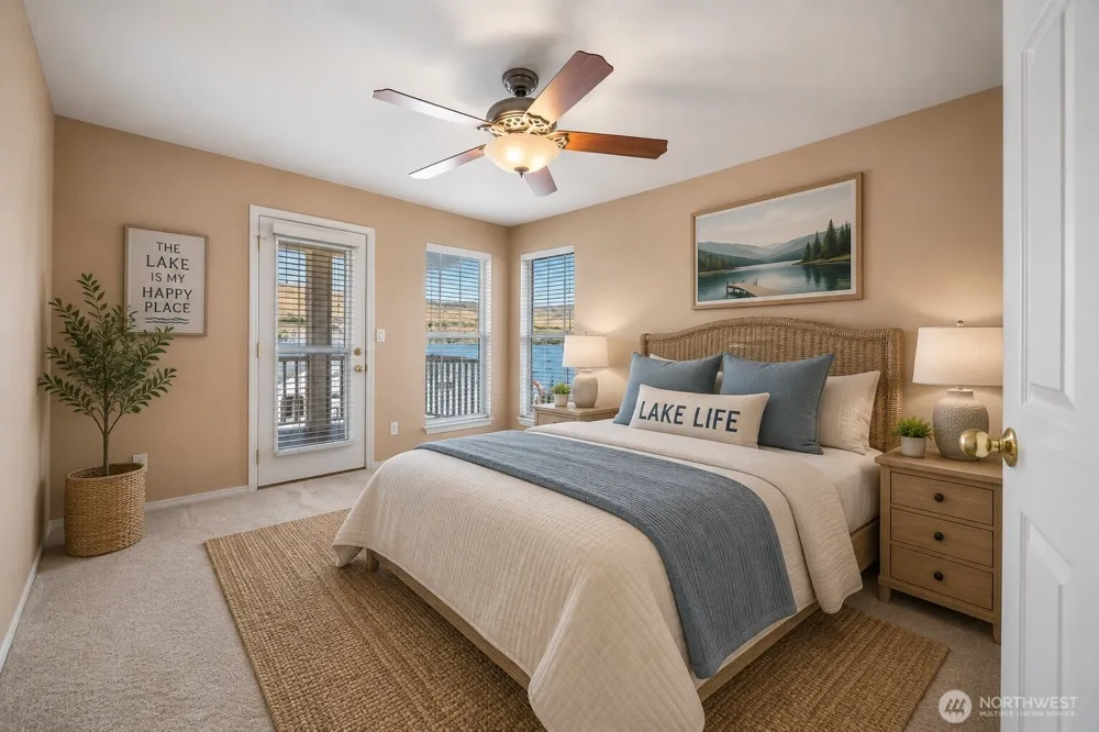2109 W Terrace Avenue Chelan, WA 98816
