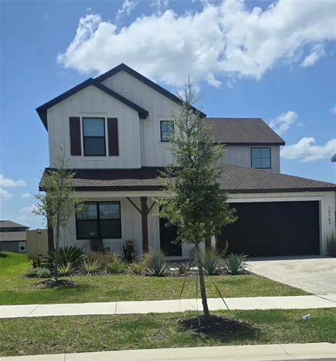 12163 STIRRUP DRIVE