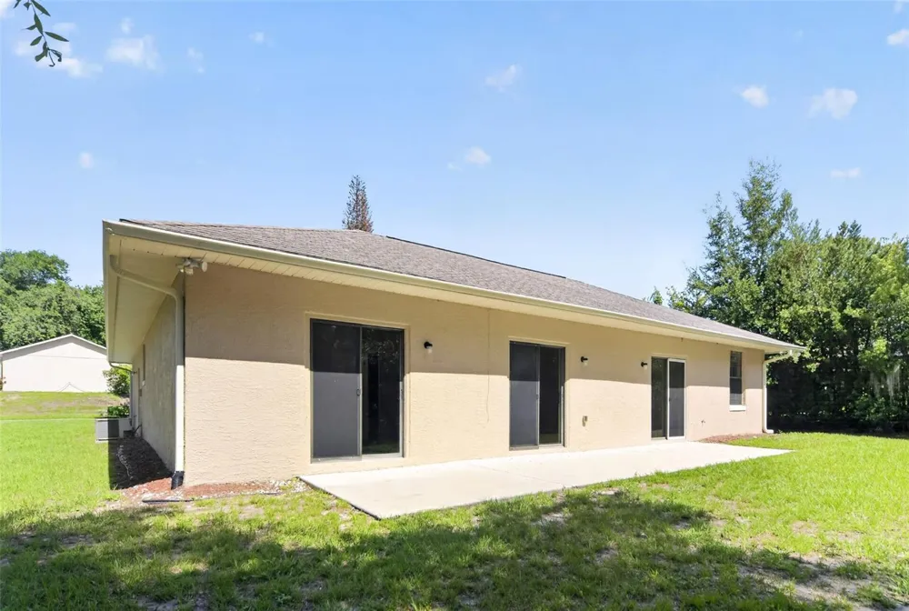 6348 SLEEPY HOLLOW DRIVE Orlando, FL 32810