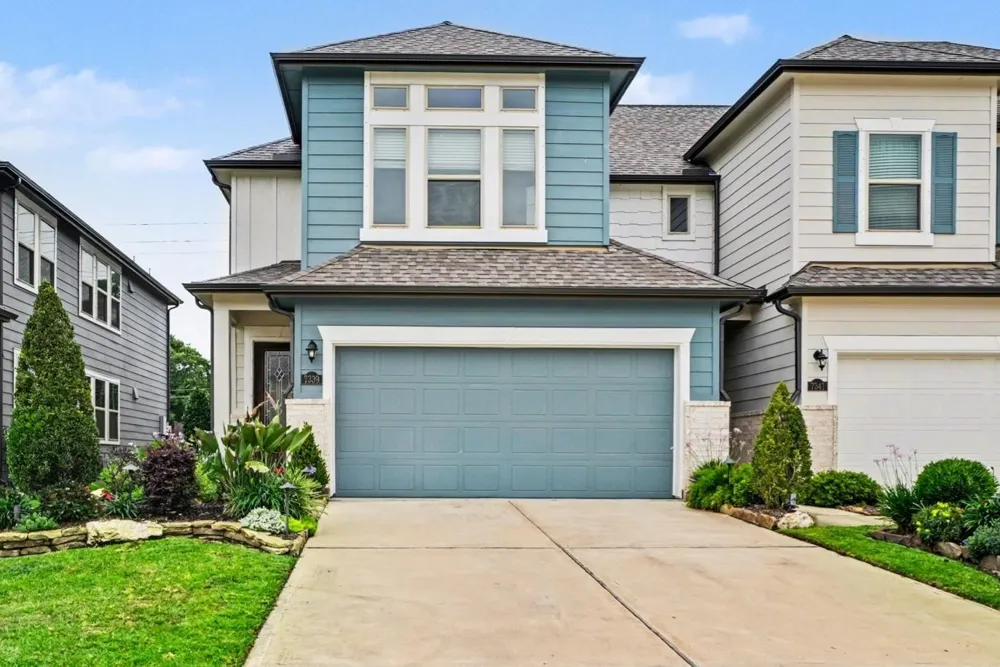 7339 Hinsdale Drive Pasadena, TX 77505