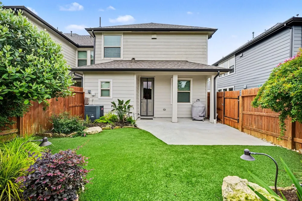 7339 Hinsdale Drive Pasadena, TX 77505
