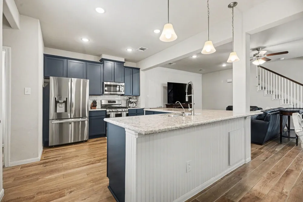 7339 Hinsdale Drive Pasadena, TX 77505