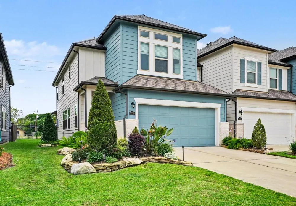 7339 Hinsdale Drive Pasadena, TX 77505