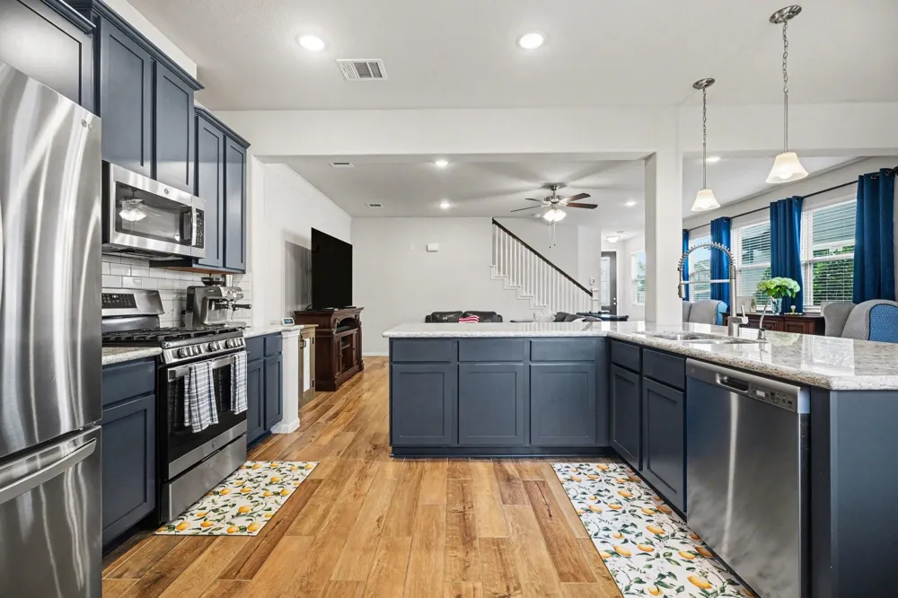 7339 Hinsdale Drive Pasadena, TX 77505