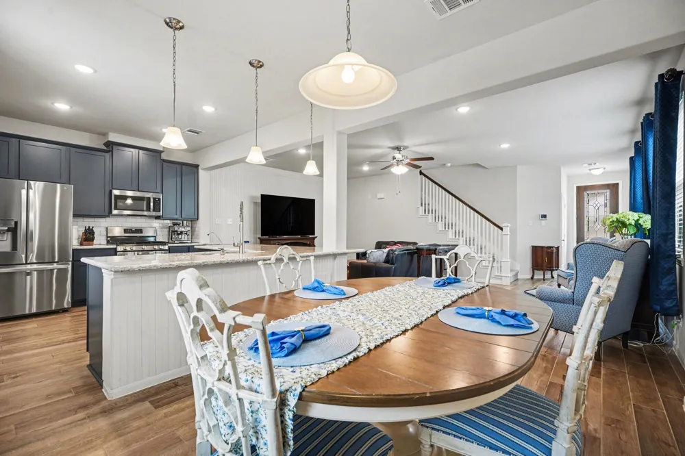 7339 Hinsdale Drive Pasadena, TX 77505