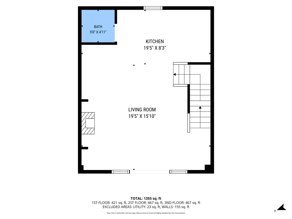 204 Harbor Avenue #7 Grand Haven, MI 49417