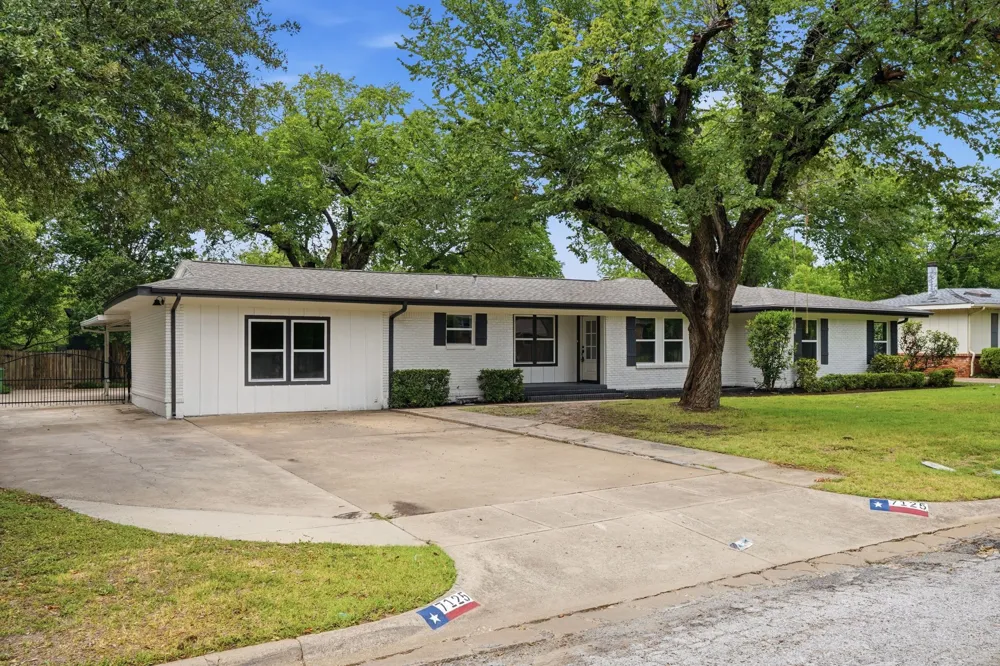 7125 Richland Road Richland Hills, TX 76118