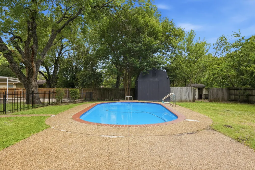 7125 Richland Road Richland Hills, TX 76118