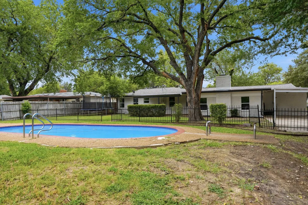 7125 Richland Road Richland Hills, TX 76118