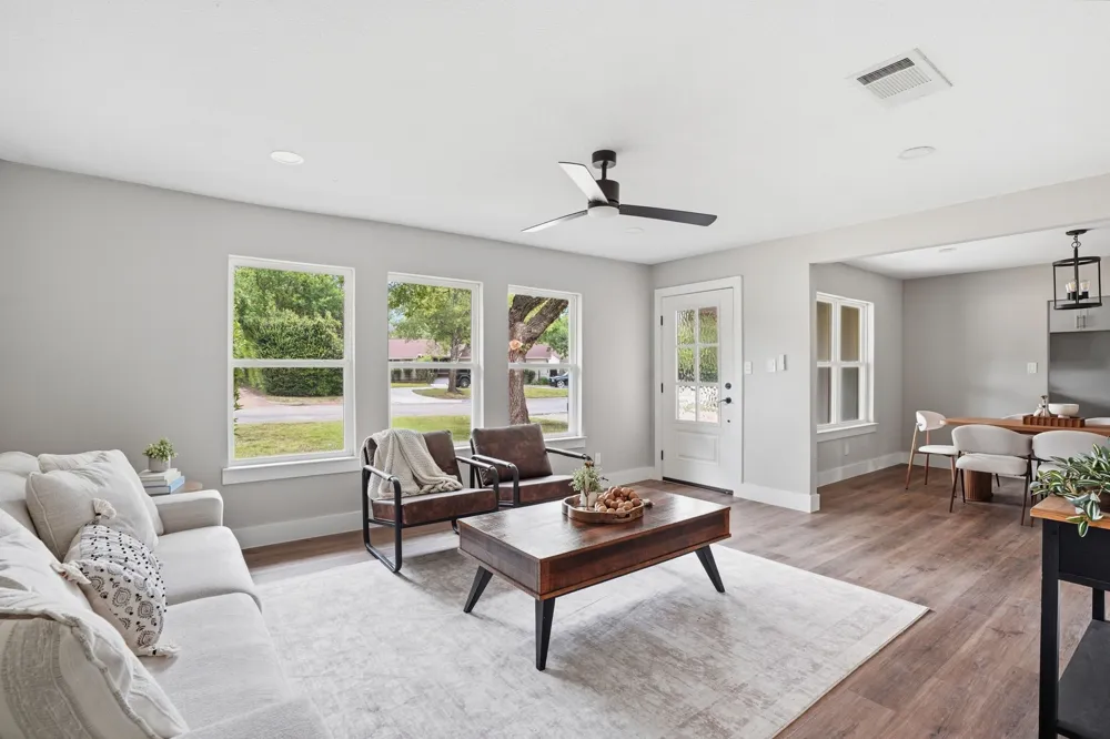 7125 Richland Road Richland Hills, TX 76118