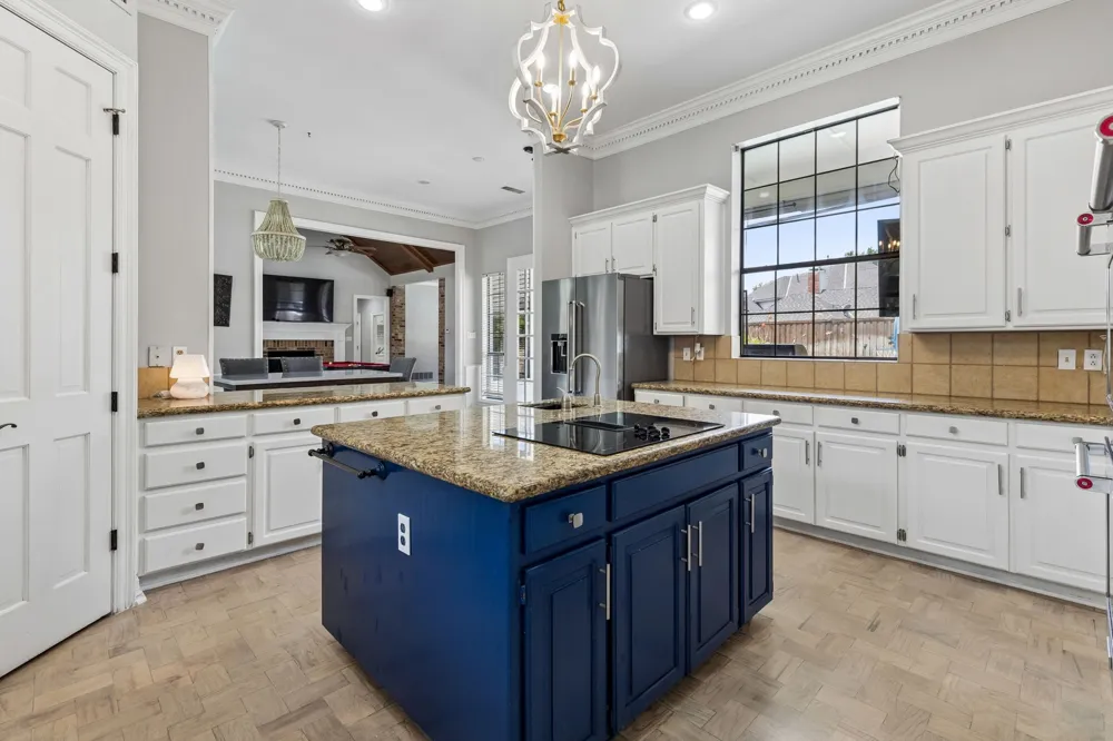 4624 Hallmark Drive Plano, TX 75024