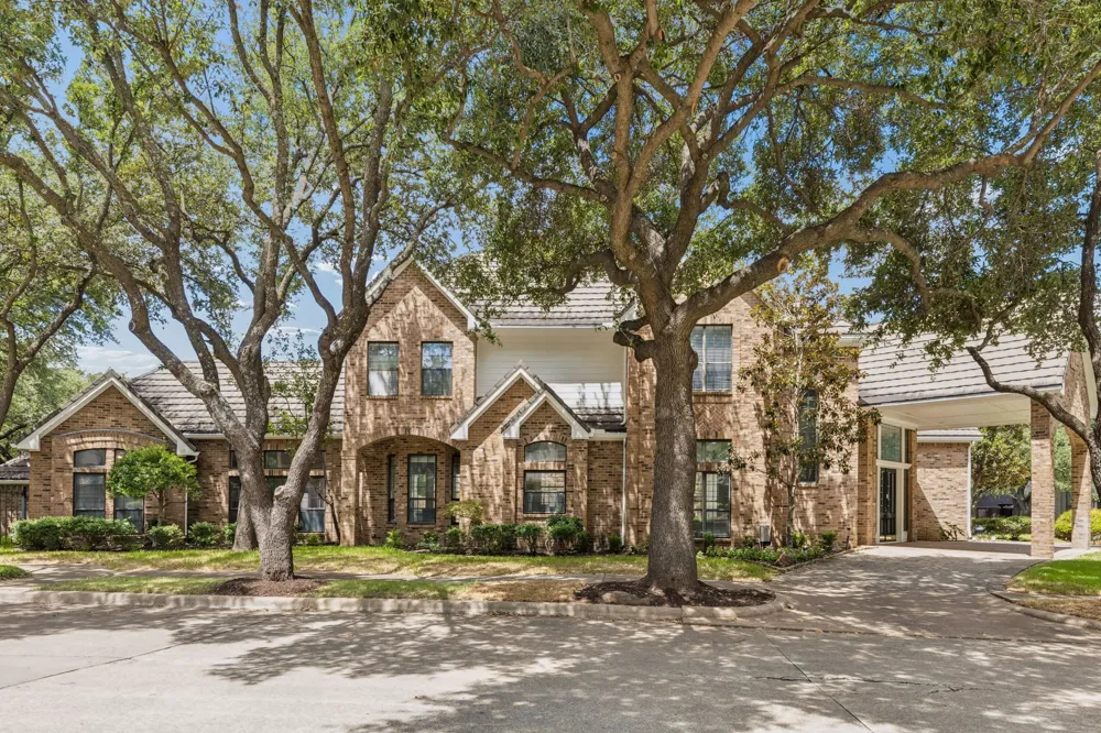4624 Hallmark Drive Plano, TX 75024