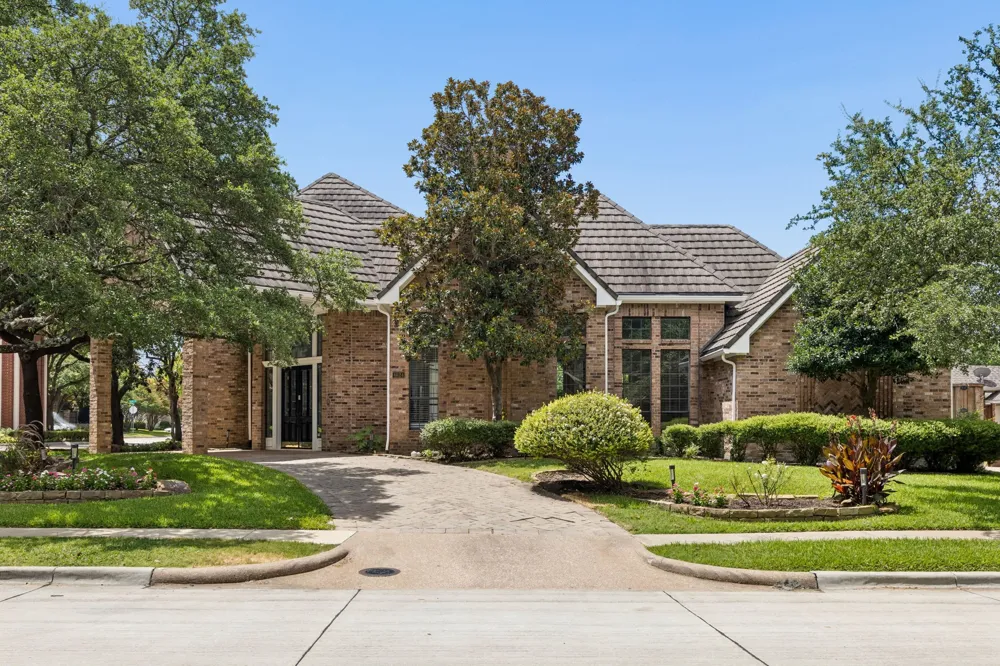 4624 Hallmark Drive Plano, TX 75024