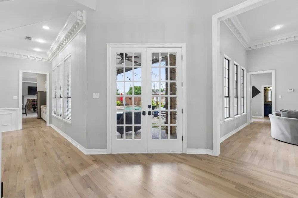 4624 Hallmark Drive Plano, TX 75024