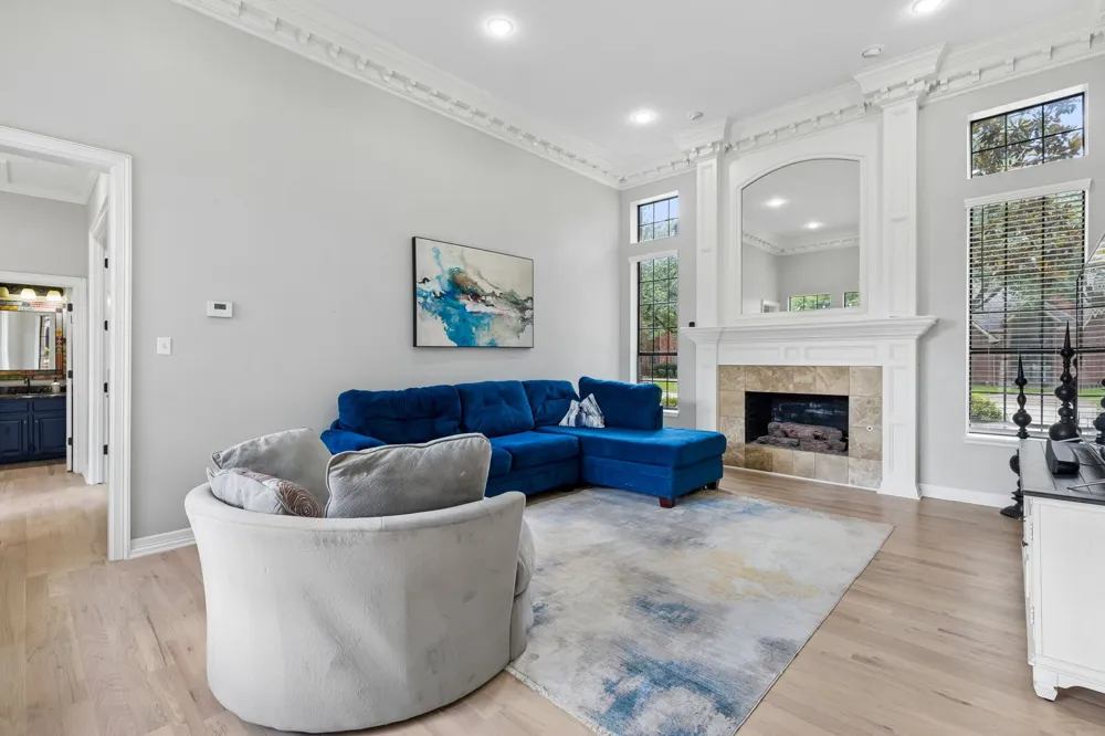 4624 Hallmark Drive Plano, TX 75024